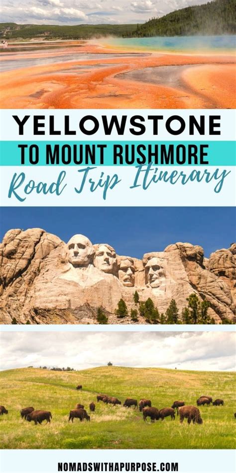 caravan yellowstone|Mt Rushmore & Yellowstone Travel Tips & FAQs Open All